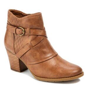BareTraps Launa Women's Ankle Boot